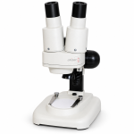 Plastic Stereo Microscope